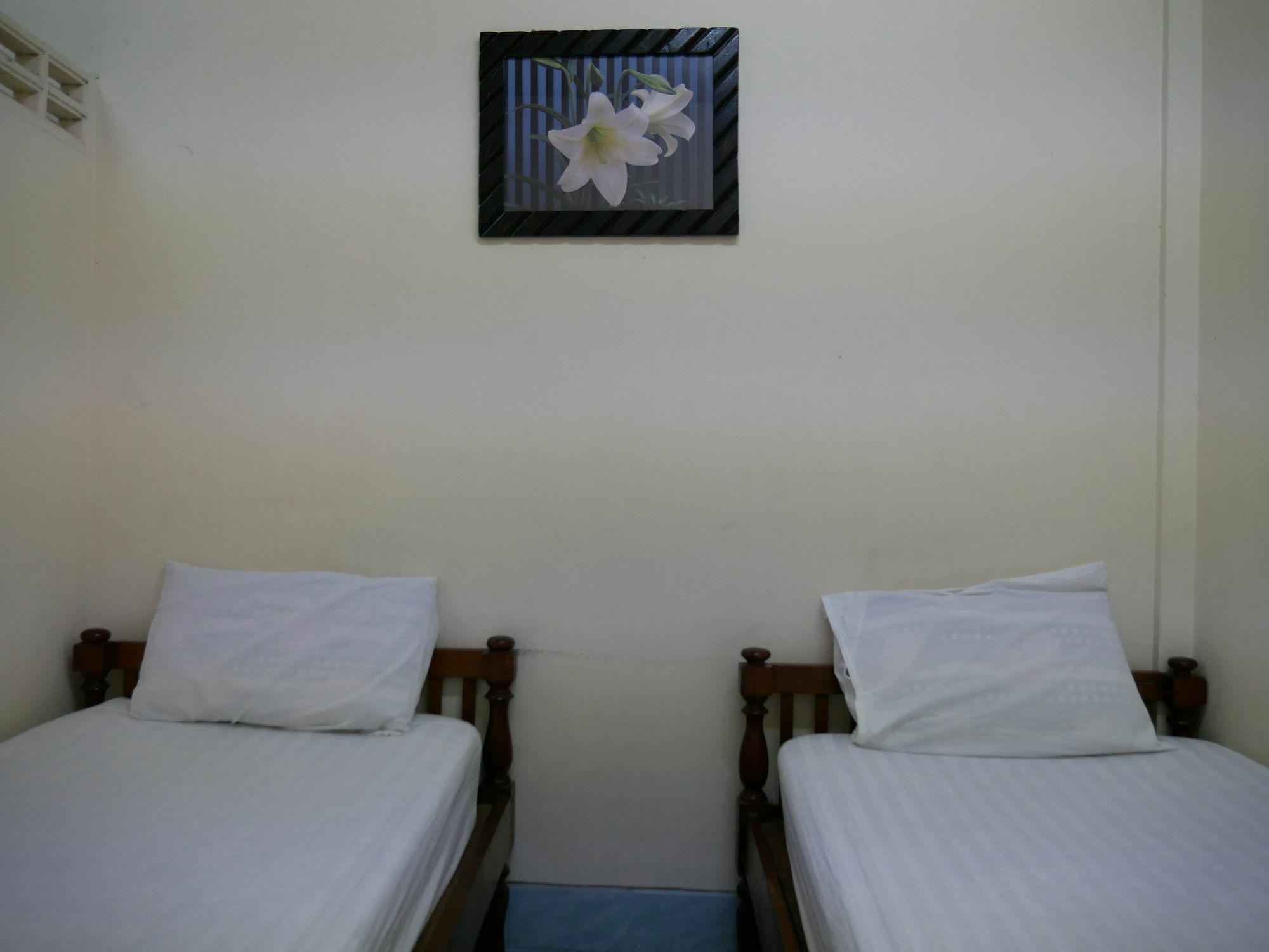 Vitoonguesthouse2Fanrooms & Aircondition Sukhothai Exteriör bild