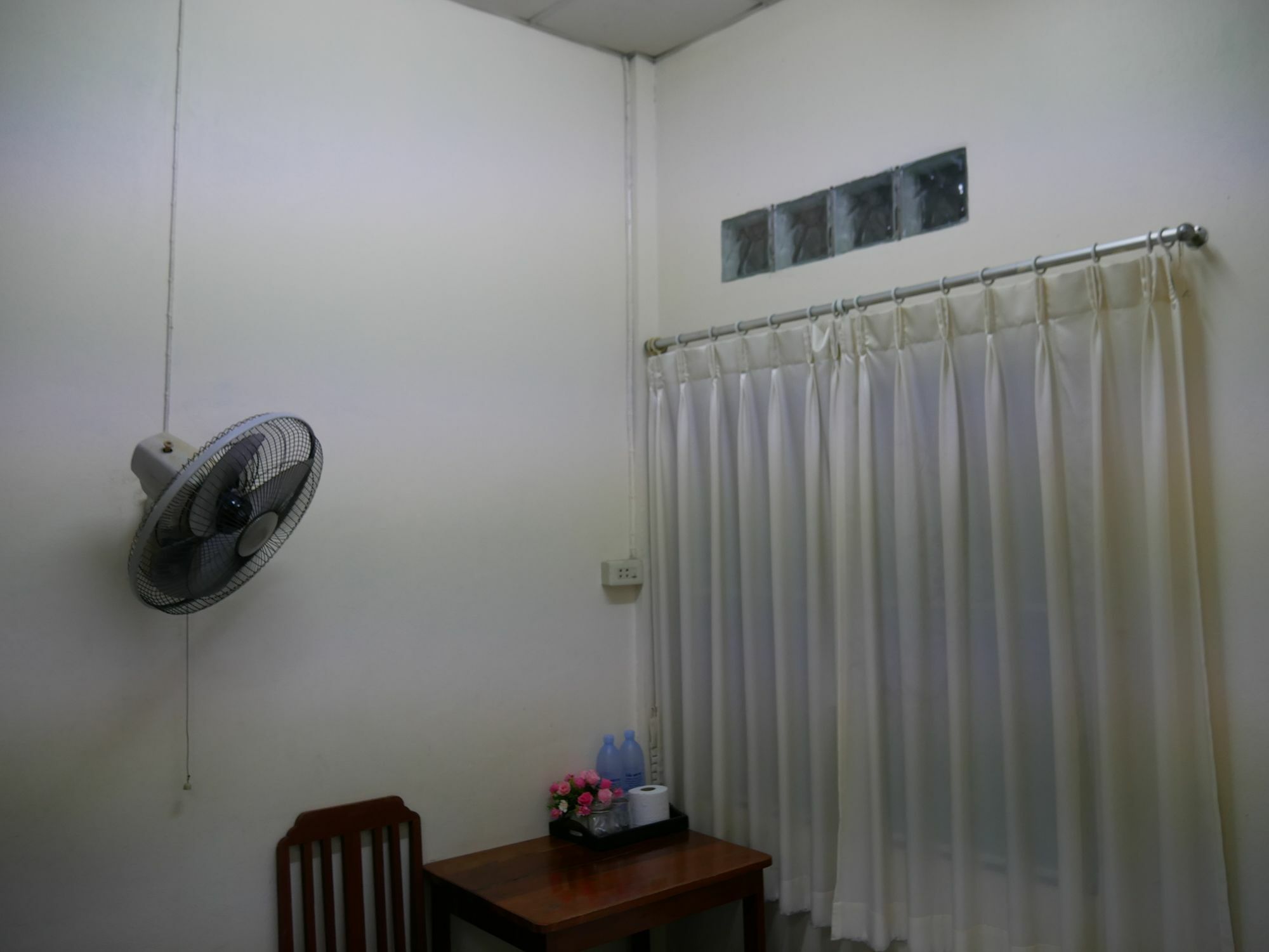 Vitoonguesthouse2Fanrooms & Aircondition Sukhothai Exteriör bild