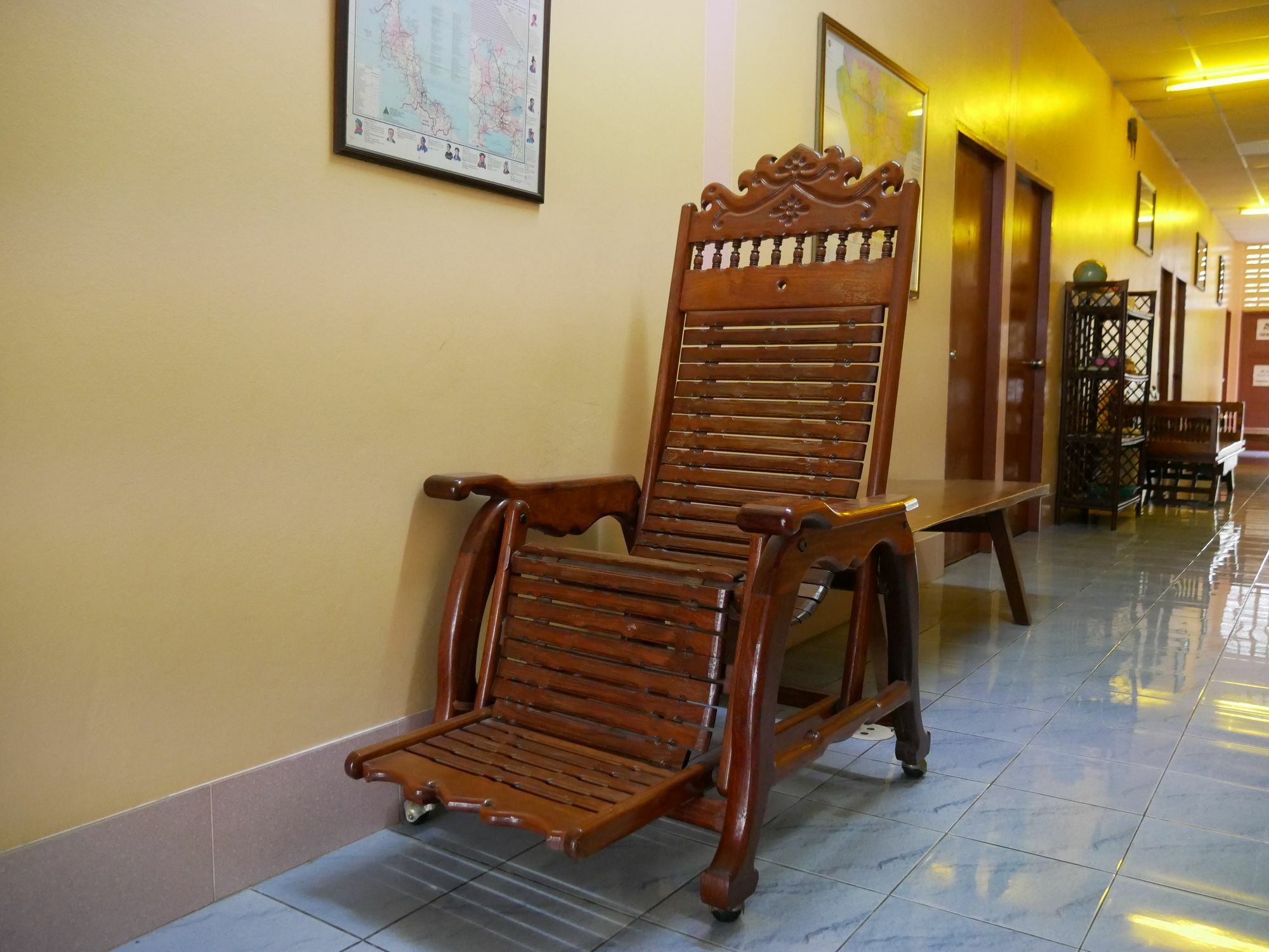 Vitoonguesthouse2Fanrooms & Aircondition Sukhothai Exteriör bild