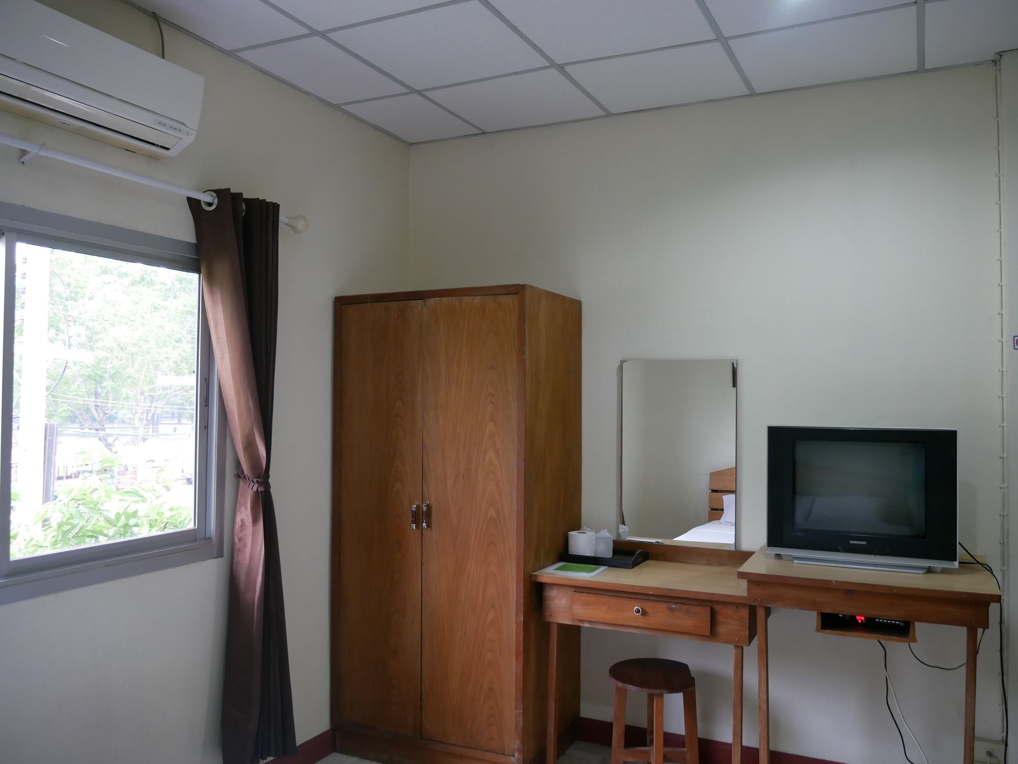 Vitoonguesthouse2Fanrooms & Aircondition Sukhothai Exteriör bild