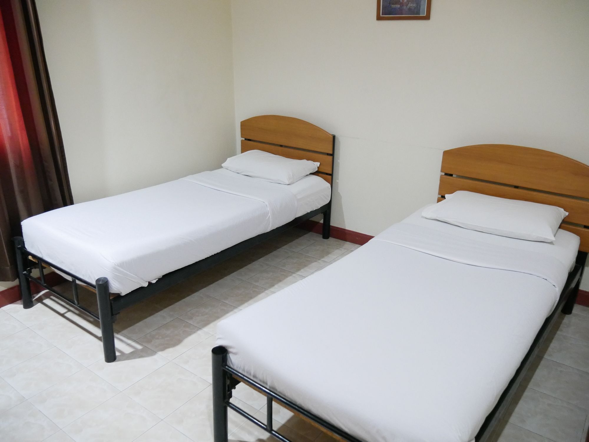 Vitoonguesthouse2Fanrooms & Aircondition Sukhothai Exteriör bild